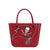 Tampa Bay Buccaneers NFL Big Logo Mini Print Tailgate Tote Bag (PREORDER - SHIPS LATE JUNE)