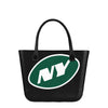 New York Jets NFL Big Logo Tailgate Tote Bag