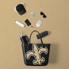 New Orleans Saints NFL Big Logo Tailgate Tote Bag (PREORDER - SHIPS EARLY DECEMBER)