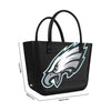 Philadelphia Eagles NFL Big Logo Tailgate Tote Bag