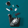 Philadelphia Eagles NFL Big Logo Tailgate Tote Bag (PREORDER - SHIPS EARLY DECEMBER)