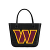 Washington Commanders NFL Big Logo Tailgate Tote Bag