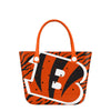 Cincinnati Bengals NFL Thematic Tailgate Tote Bag (PREORDER - SHIPS LATE DECEMBER)