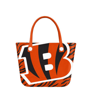 Cincinnati Bengals NFL Thematic Tailgate Tote Bag