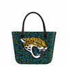 Jacksonville Jaguars NFL Thematic Tailgate Tote Bag (PREORDER - SHIPS LATE DECEMBER)