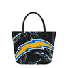 Los Angeles Chargers NFL Thematic Tailgate Tote Bag (PREORDER - SHIPS LATE DECEMBER)