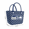 Seattle Seahawks NFL Thematic Tailgate Tote Bag (PREORDER - SHIPS MID JULY)