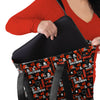 Cleveland Browns NFL Logo Love Tote Bag