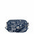 Dallas Cowboys NFL Repeat Retro Print Nylon Crossbody Bag (PREORDER - SHIPS EARLY DECEMBER)