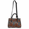 Cincinnati Bengals NFL Spirited Style Printed Collection Purse