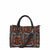 Cincinnati Bengals NFL Spirited Style Printed Collection Purse