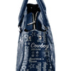 Dallas Cowboys NFL Spirited Style Printed Collection Purse