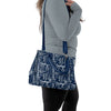 Dallas Cowboys NFL Spirited Style Printed Collection Purse