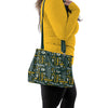 Green Bay Packers NFL Spirited Style Printed Collection Purse