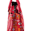 Kansas City Chiefs NFL Spirited Style Printed Collection Purse