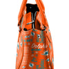 Miami Dolphins NFL Spirited Style Printed Collection Purse