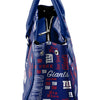 New York Giants NFL Spirited Style Printed Collection Purse