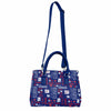 New York Giants NFL Spirited Style Printed Collection Purse