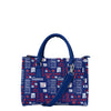 New York Giants NFL Spirited Style Printed Collection Purse