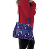 New York Giants NFL Spirited Style Printed Collection Purse