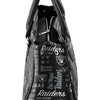 Las Vegas Raiders NFL Spirited Style Printed Collection Purse