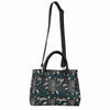 Philadelphia Eagles NFL Spirited Style Printed Collection Purse