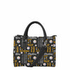 Pittsburgh Steelers NFL Spirited Style Printed Collection Purse