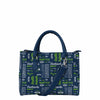 Seattle Seahawks NFL Spirited Style Printed Collection Purse