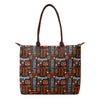 Cincinnati Bengals NFL Spirited Style Printed Collection Tote Bag