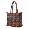 Cincinnati Bengals NFL Spirited Style Printed Collection Tote Bag