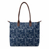 Dallas Cowboys NFL Spirited Style Printed Collection Tote Bag