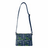 Seattle Seahawks NFL Spirited Style Printed Collection Foldover Tote Bag