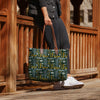 Green Bay Packers NFL Spirited Style Printed Collection Tote Bag