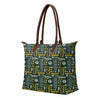 Green Bay Packers NFL Spirited Style Printed Collection Tote Bag