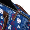 New York Giants NFL Spirited Style Printed Collection Tote Bag