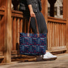 New England Patriots NFL Spirited Style Printed Collection Tote Bag