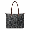 Las Vegas Raiders NFL Spirited Style Printed Collection Tote Bag