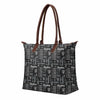 Las Vegas Raiders NFL Spirited Style Printed Collection Tote Bag