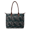 Philadelphia Eagles NFL Spirited Style Printed Collection Tote Bag