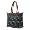 Philadelphia Eagles NFL Spirited Style Printed Collection Tote Bag