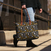 Pittsburgh Steelers NFL Spirited Style Printed Collection Tote Bag