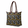 Pittsburgh Steelers NFL Spirited Style Printed Collection Tote Bag