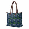 Seattle Seahawks NFL Spirited Style Printed Collection Tote Bag