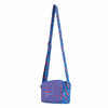 Buffalo Bills NFL Quilted Crossbody Bag (PREORDER - SHIPS EARLY JUNE)