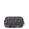 Baltimore Ravens NFL Quilted Crossbody Bag (PREORDER - SHIPS EARLY JUNE)