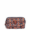 Chicago Bears NFL Quilted Crossbody Bag (PREORDER - SHIPS EARLY JUNE)