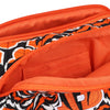 Cincinnati Bengals NFL Quilted Crossbody Bag (PREORDER - SHIPS EARLY JUNE)
