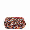 Cincinnati Bengals NFL Quilted Crossbody Bag (PREORDER - SHIPS EARLY JUNE)