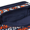 Denver Broncos NFL Quilted Crossbody Bag