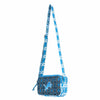 Detroit Lions NFL Quilted Crossbody Bag